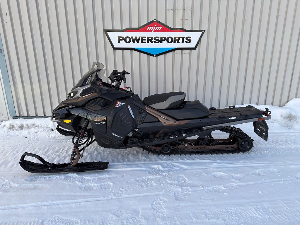 Lynx Adventure LTD 900 Ace Turbo 130hk 