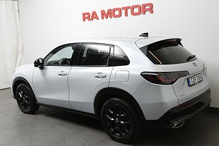 SUV Honda ZR-V 3 av 27