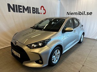 Mazda 2 Hybrid 116hk Kamera/Adaptiv Farthållare/10ÅrsGaranti
