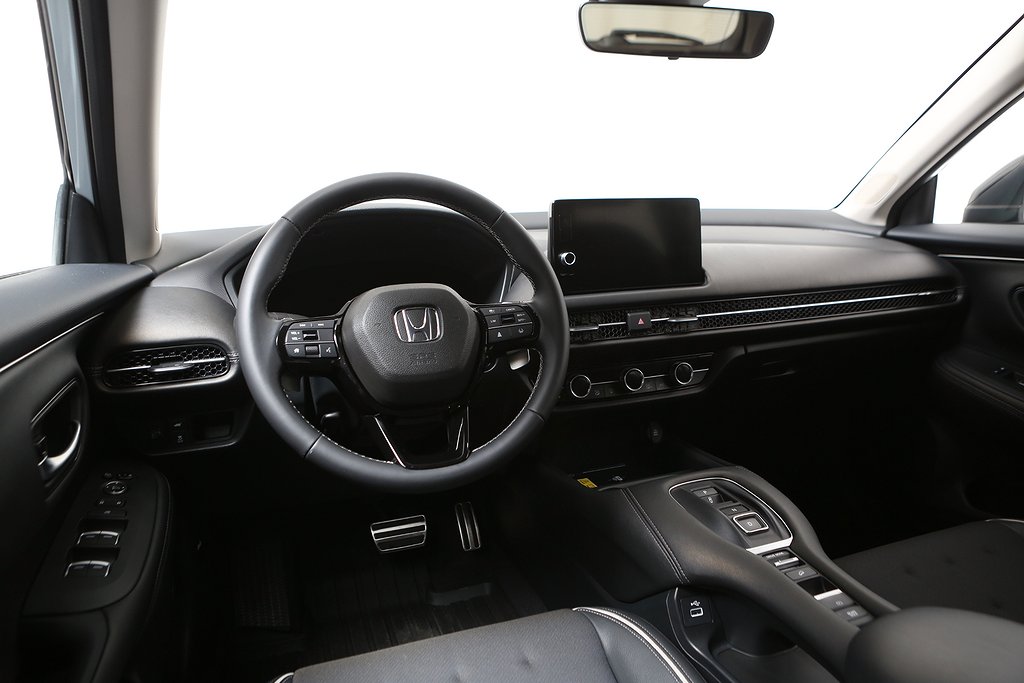 Honda ZR-V Sport Fullhybrid 184hk Aut Navi Carplay 2023