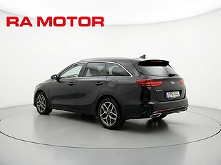 Kombi Kia Ceed 3 av 25