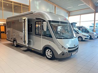 Husbil-integrerad Carthago CHIC E-LINE I 51 3 av 29