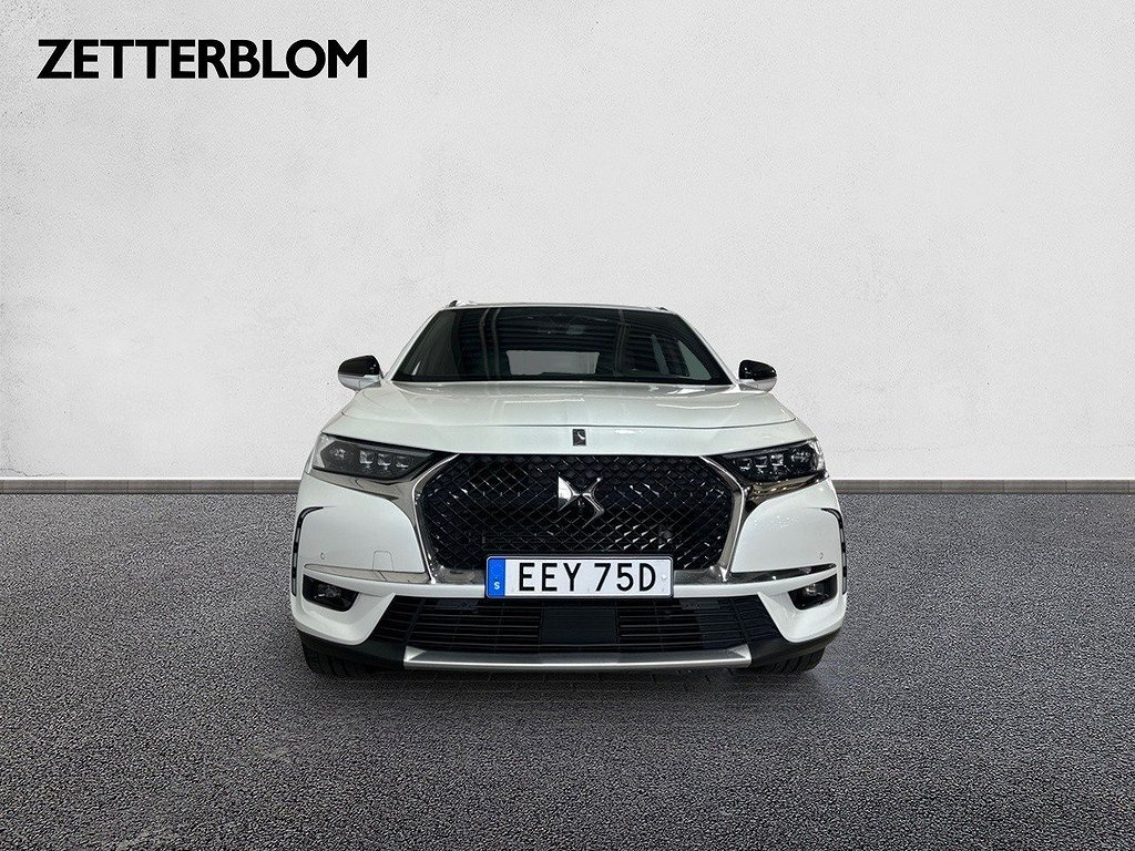 SUV DS 7 Crossback 5 av 16