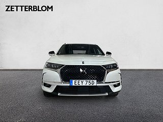 SUV DS 7 Crossback 5 av 16