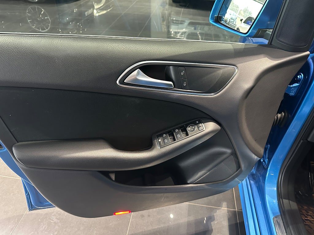 Mercedes-Benz B 180 CDI Välskött - bild 8