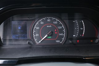 Transportbil - Skåp Maxus E-Deliver 12 av 13