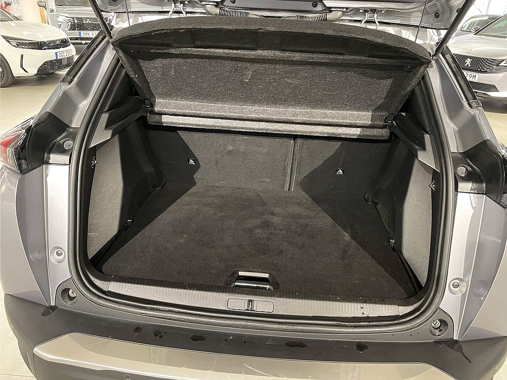 Bild på Peugeot 2008 GT 1.2 PT 130hk Aut - BACKKAMERA, NAVIGATION