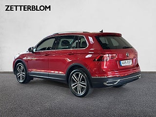 SUV Volkswagen Tiguan 3 av 17