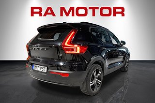 SUV Volvo XC40 4 av 25