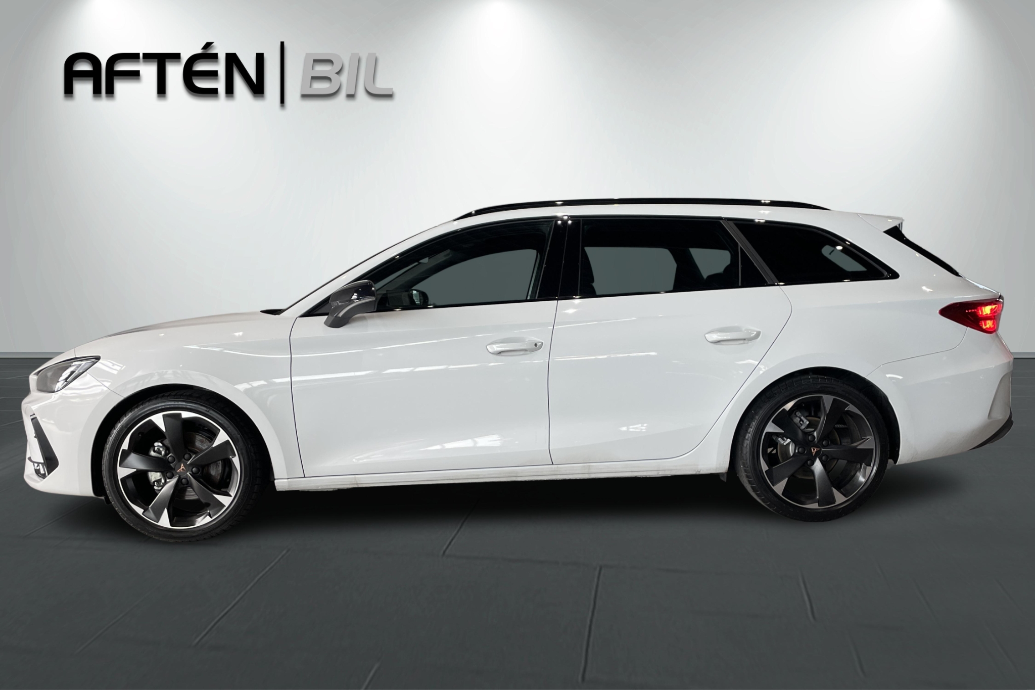 Cupra Leon SP eTSI 150hk DSG 2026, bild 5/10
