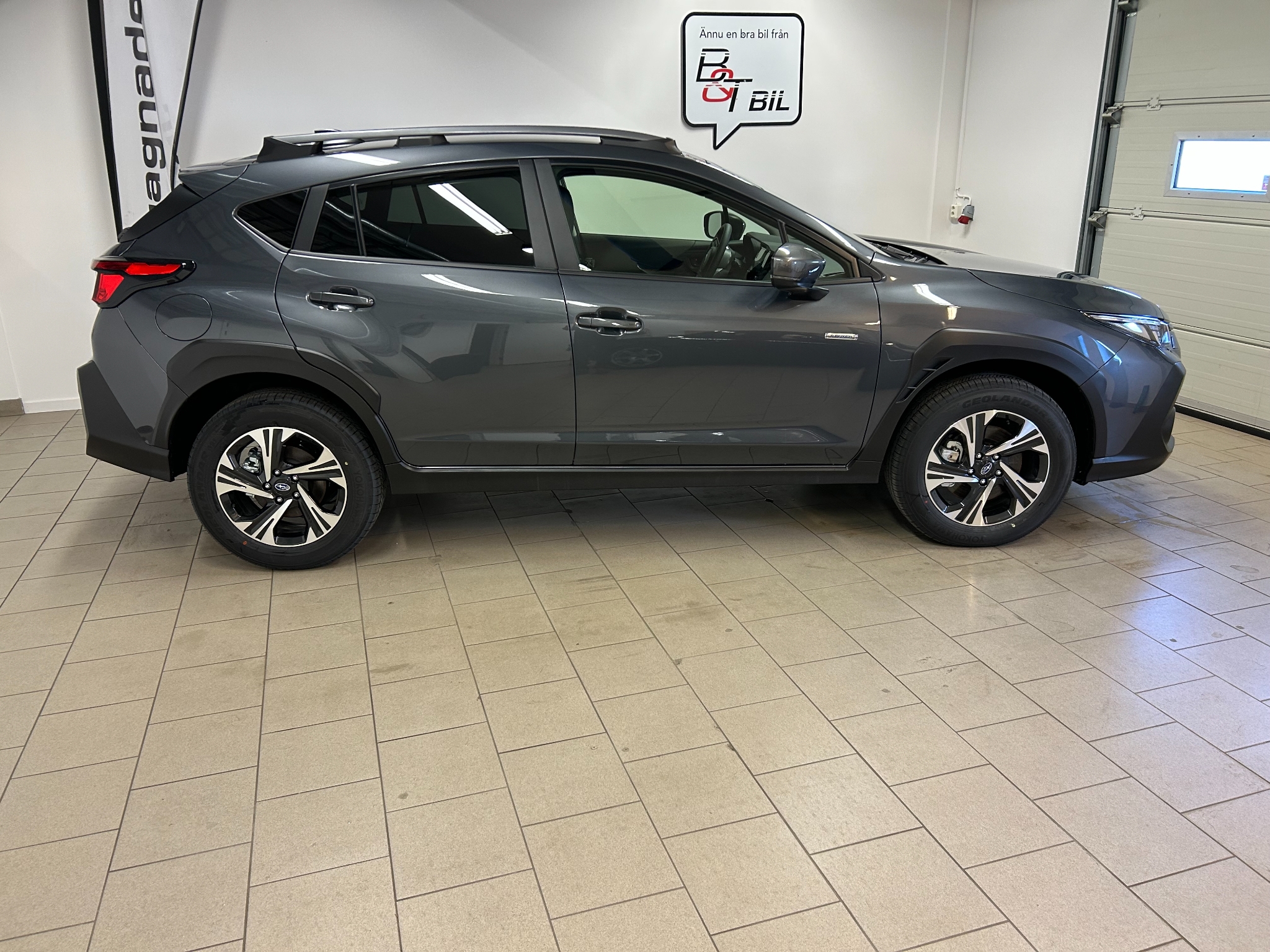 Subaru Crosstrek 2025, bild 2/31