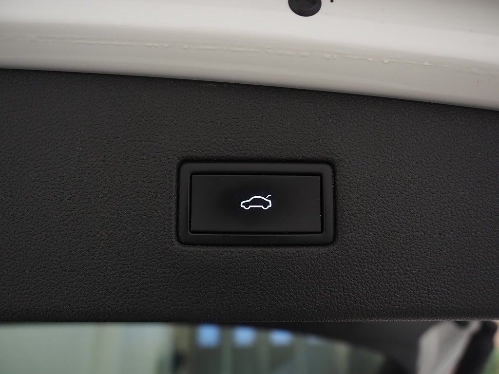 Volkswagen Tiguan Allspace TSI 190hk 4M 7-sitsIDrag|Värmare| 2023