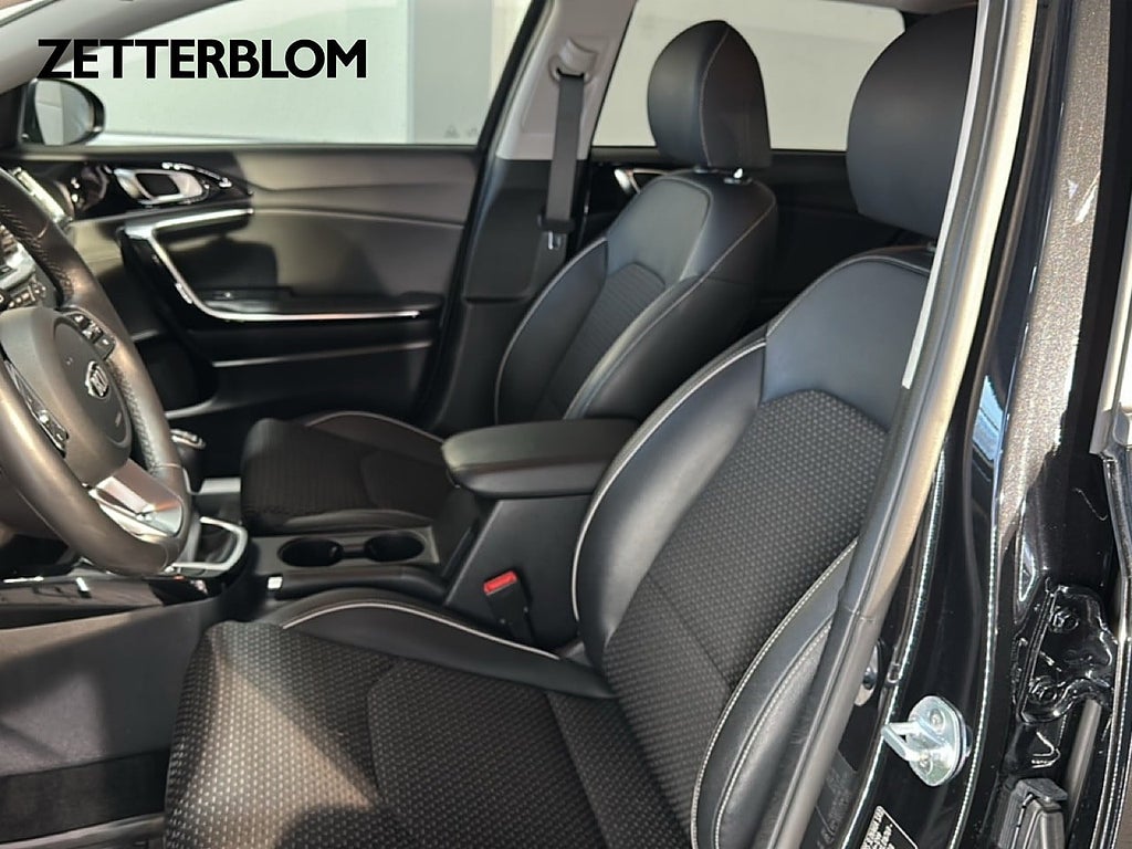 Kombi Kia Ceed 7 av 19