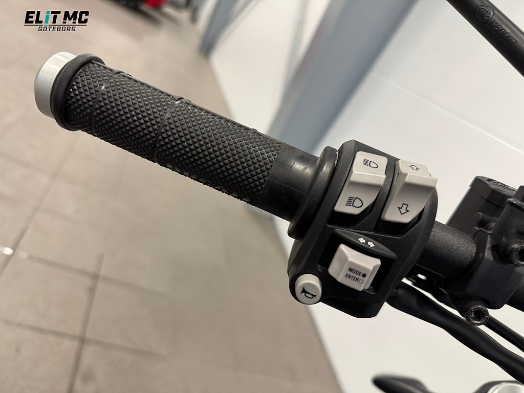 Ducati Scrambler 2021 - miniatyr 22