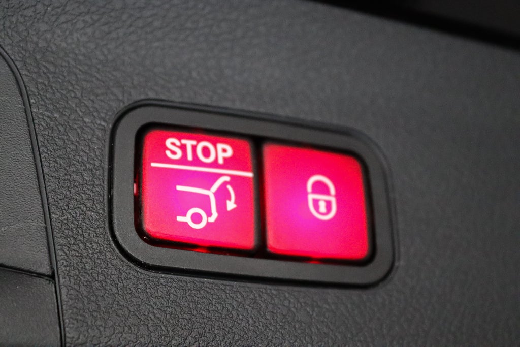 Mercedes-Benz GLS 400 d 4M AMG Premium+ Burmester Pano MOMS