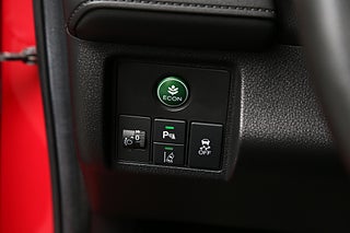 SUV Honda HR-V 11 av 20