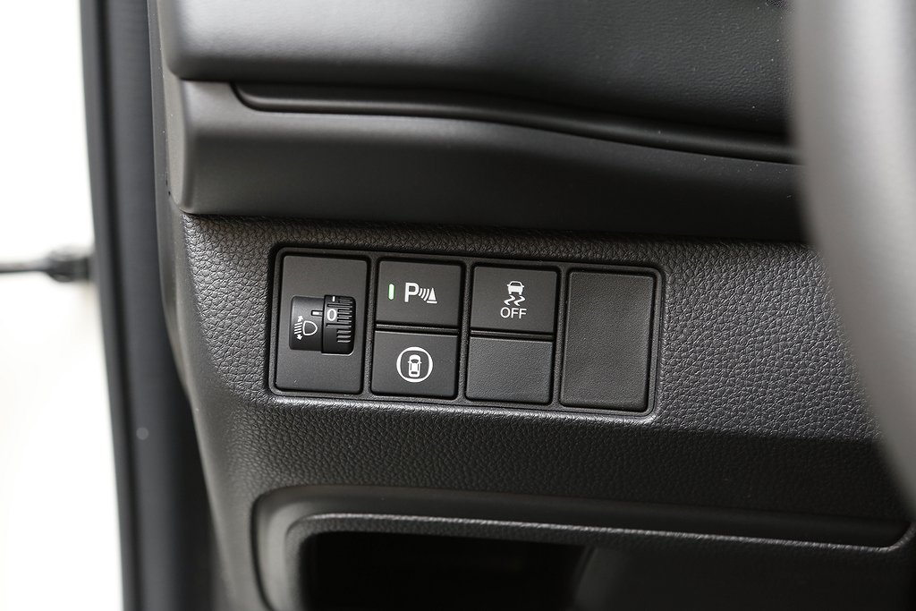 Honda HR-V Elegance FullHybrid i Lager Privatleasing KAMPANJ 2024