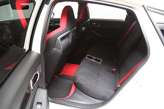 Halvkombi Honda Civic 7 av 27
