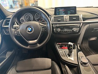 BMW 320 d XDrive Sportline190hk/SoV/D-Värm/B-Kam