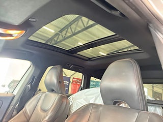 Volvo XC60 D4 AWD Summum Business Pro S&V-hjul/Dvärm/Drag/Skinn – bild 23