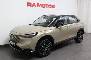 SUV Honda HR-V
