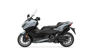 Yamaha T-Max Tech Max