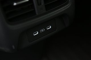 SUV Honda ZR-V 27 av 27