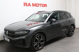SUV Volkswagen Touareg 1 av 30