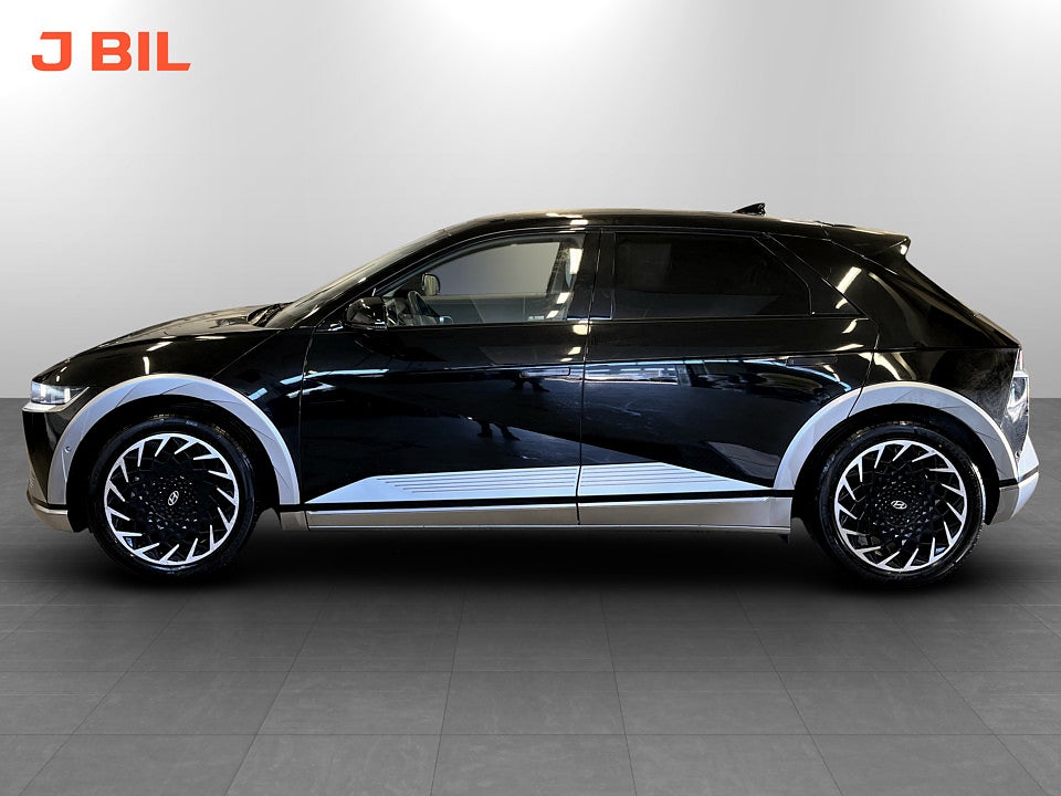 Bild på Hyundai IONIQ 5 Advanced 72.6 kWh 218hk Aut KAMPANJRÄNTA 3,99%