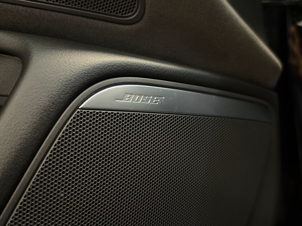 Audi A6 2017 - miniatyr 13