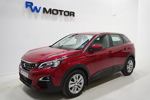 Peugeot 3008 1.2 PureTech 130 EAT 131hk Active Cockpit M-värm Drag