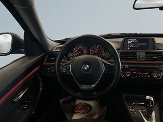 BMW 320D Gran Turismo S&V-hjul/Psens/Farthållare/Dragkrok/BT