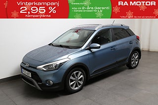 Kombi Hyundai i20 1 av 14