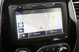 Halvkombi Renault Captur 18 av 20
