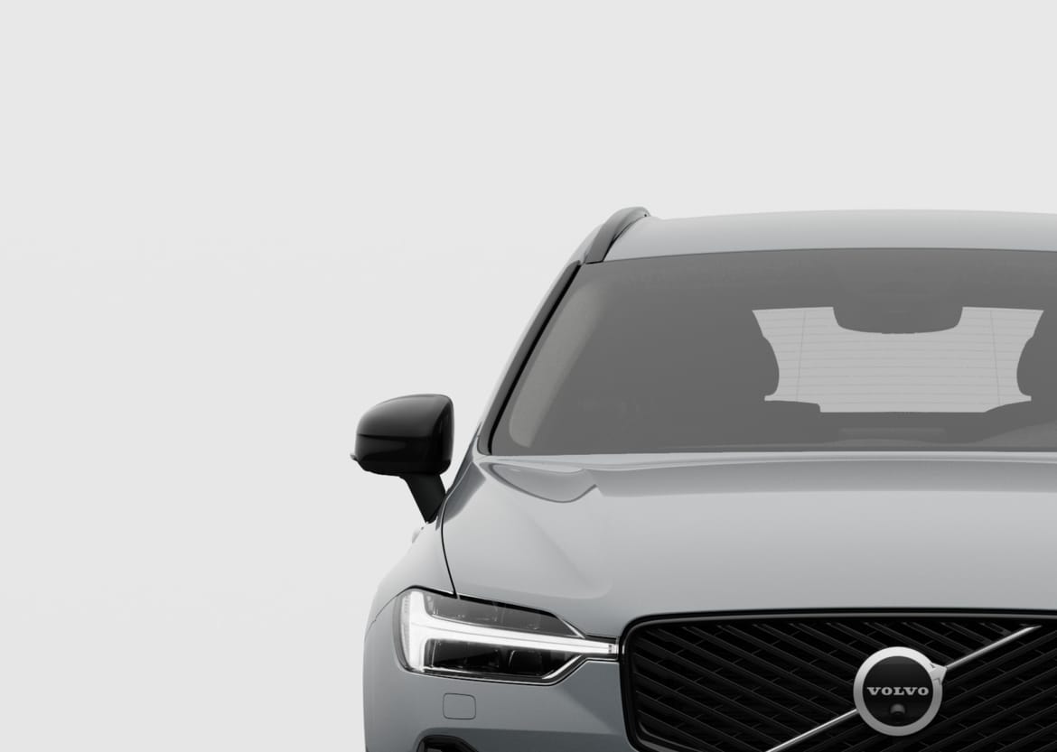 Volvo XC60 2027, bild 6/10