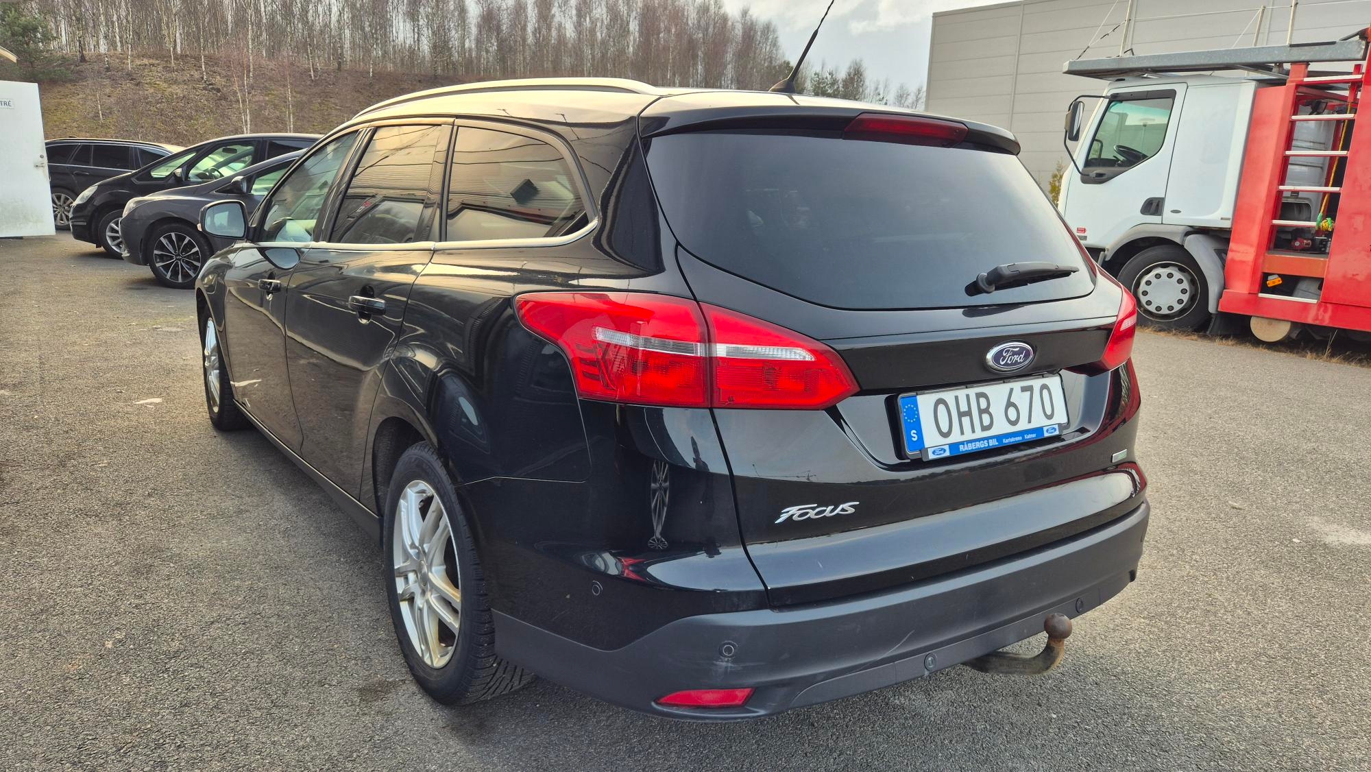 Ford Focus 2017, kuva 5/41