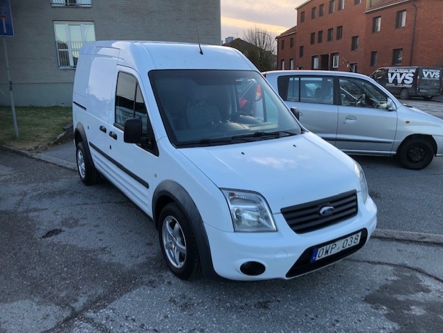 Ford Transit 2010, bild 3/44