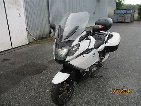 BMW Motorrad K 1600 GT