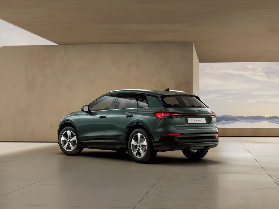 Audi Q4 e-tron 2027, kuva 3/31