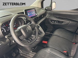 Transportbil - Skåp Citroën berlingo 8 av 14