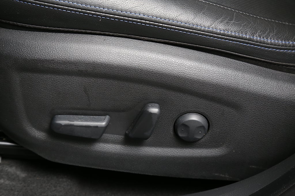 Hyundai Kona 64 kWh Advanced 204hk Skinn KRELL Head-up Nybilsgaranti 2022