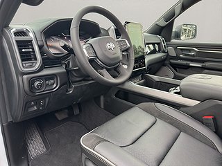 Transportbil - Flak Dodge Ram 1500 10 av 23