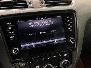 Kombi Skoda Octavia 24 av 27