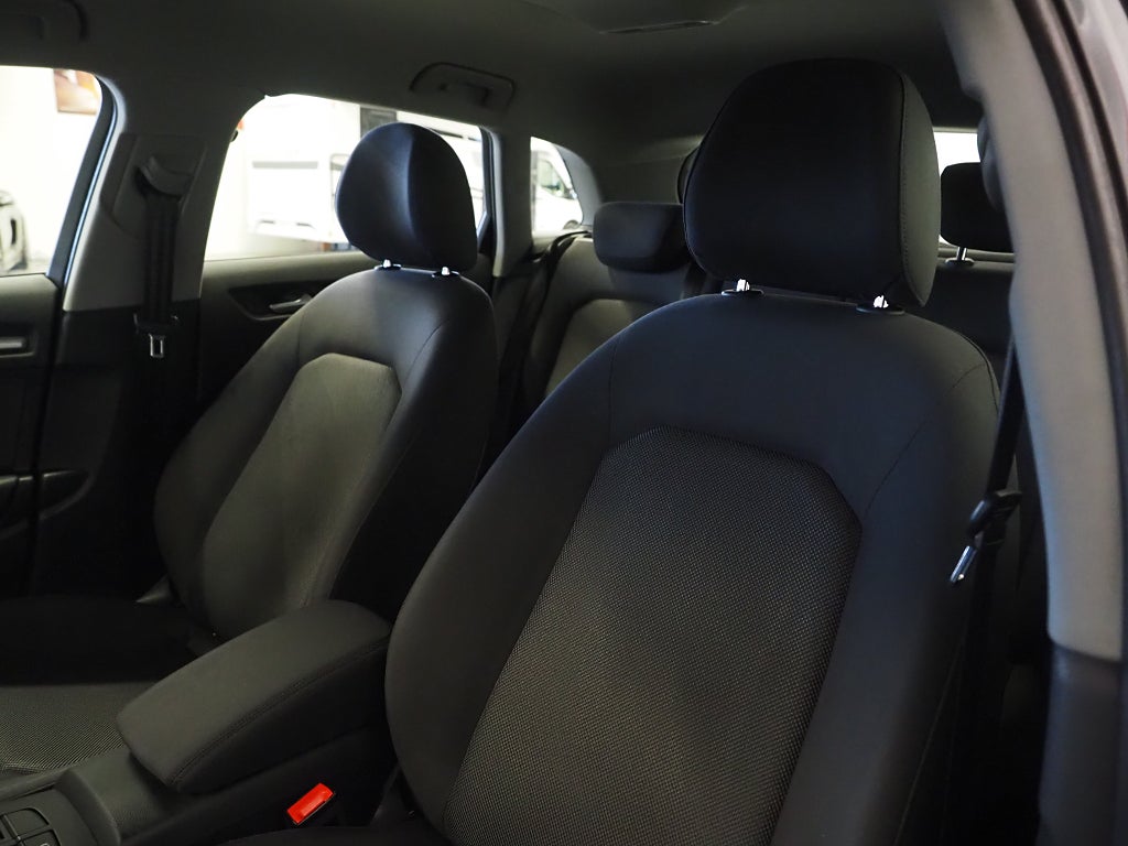 Audi A3 Sportback 1.4 TFSI S Tronic 150hk Comfort | P-Sensorer 2017