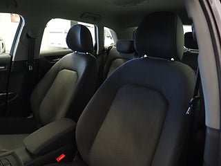 Halvkombi Audi A3 15 av 20