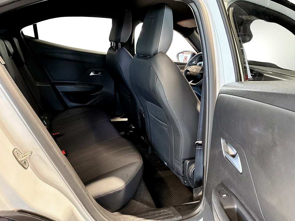 Bild på Opel Mokka GS Hybrid 1.2 Turbo 145hk Aut B-KAMERA CARPLAY