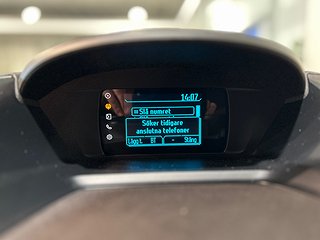 Ford Kuga 1.6 EcoBoost 150hk Trend Drag Mvärm Psens S/V-hjul