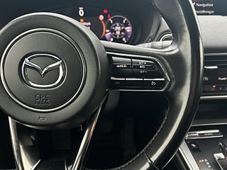 Mazda CX-60 Plug-In 360-Kamera/Drag/BOSE/Navi/SoV-Däck/El-Bagage – bild 17