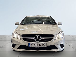 Mercedes-Benz CLA 220 d 4MATIC Shooting Brake 7G-DCT Urban Line Euro 6 – bild 2