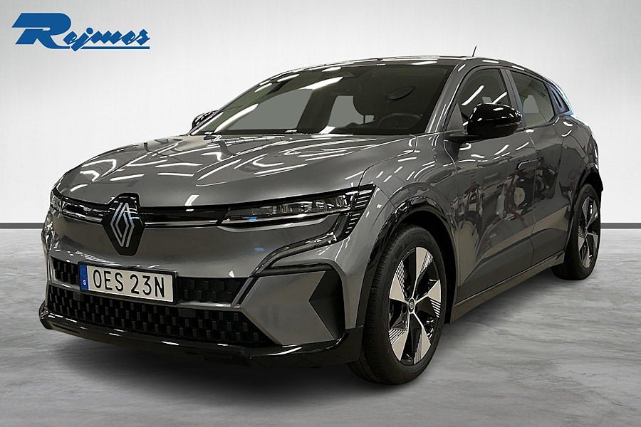 Renault Mégane Electric Equilibre 40kWh/130hk